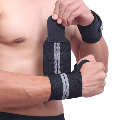 Soporte de Muñeca | GymFan™ (2 UNIDADES)