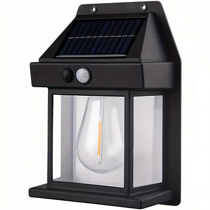 LAMPARAS SOLARES | SolarTec™ (2 UNIDADES)