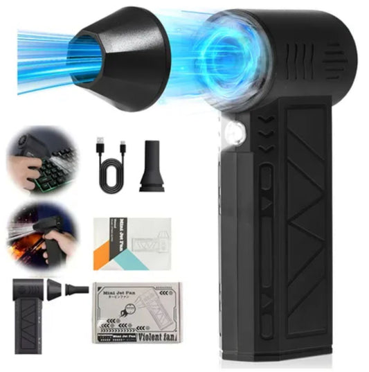 Soplador Turbo Portátil | FanB™