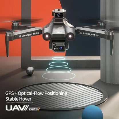 DRONE BCITY-7209™ GPS