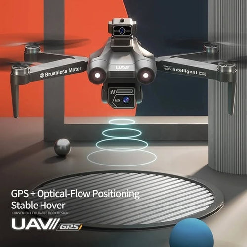 DRONE BCITY-7209™ GPS