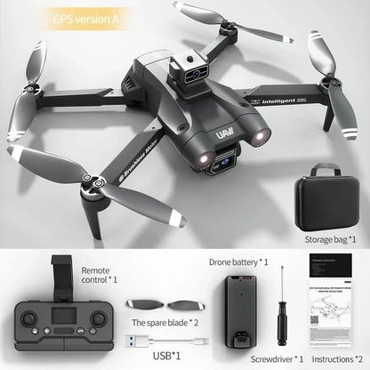 DRONE BCITY-7209™ GPS