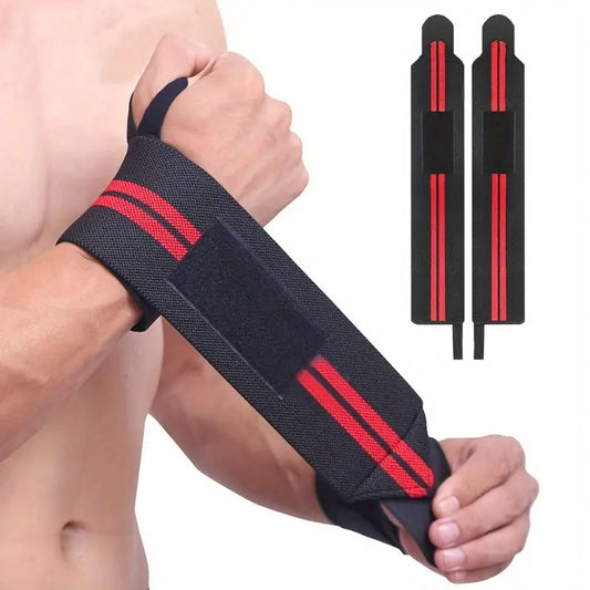 Soporte de Muñeca | GymFan™ (2 UNIDADES)
